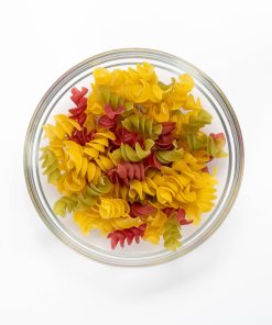 Gabaroni ekološke testenine - slika izdelka