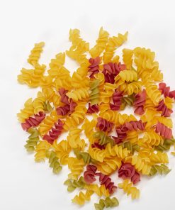 Gabaroni ekološke testenine - slika izdelka