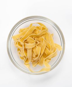 Gabaroni ekološke testenine - slika izdelka