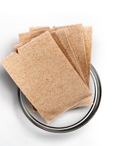 Gabaroni ekološke testenine - slika izdelka