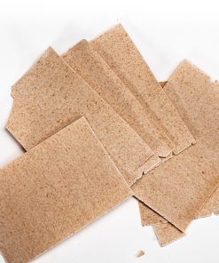 Gabaroni ekološke testenine - slika izdelka