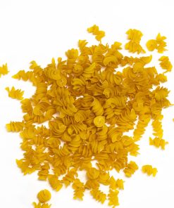 EKO SVEDRI DURUM 7 Gabaroni ekološke testenine - slika izdelka