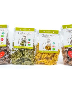 Gabaroni darilni paket testenin