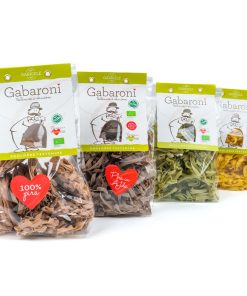 Gabaroni darilni paket testenin