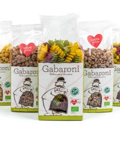Gabaroni darilni paket testenin