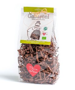 Gabaroni ekološke testenine - slika izdelka