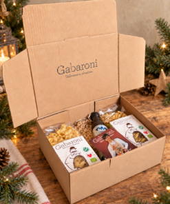 Novoletni paket Gurman 4 Novoletni paket Gurman - slika 2