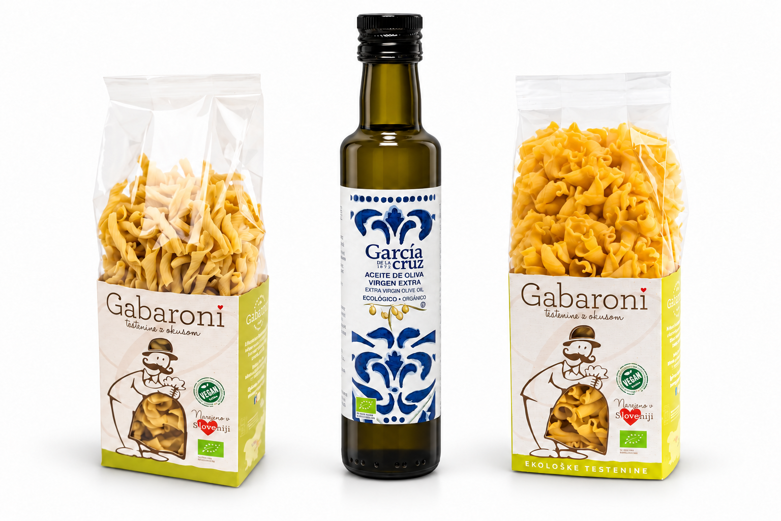 Novoletni paket Gurman 3 Novoletni paket Gurman - slika 3