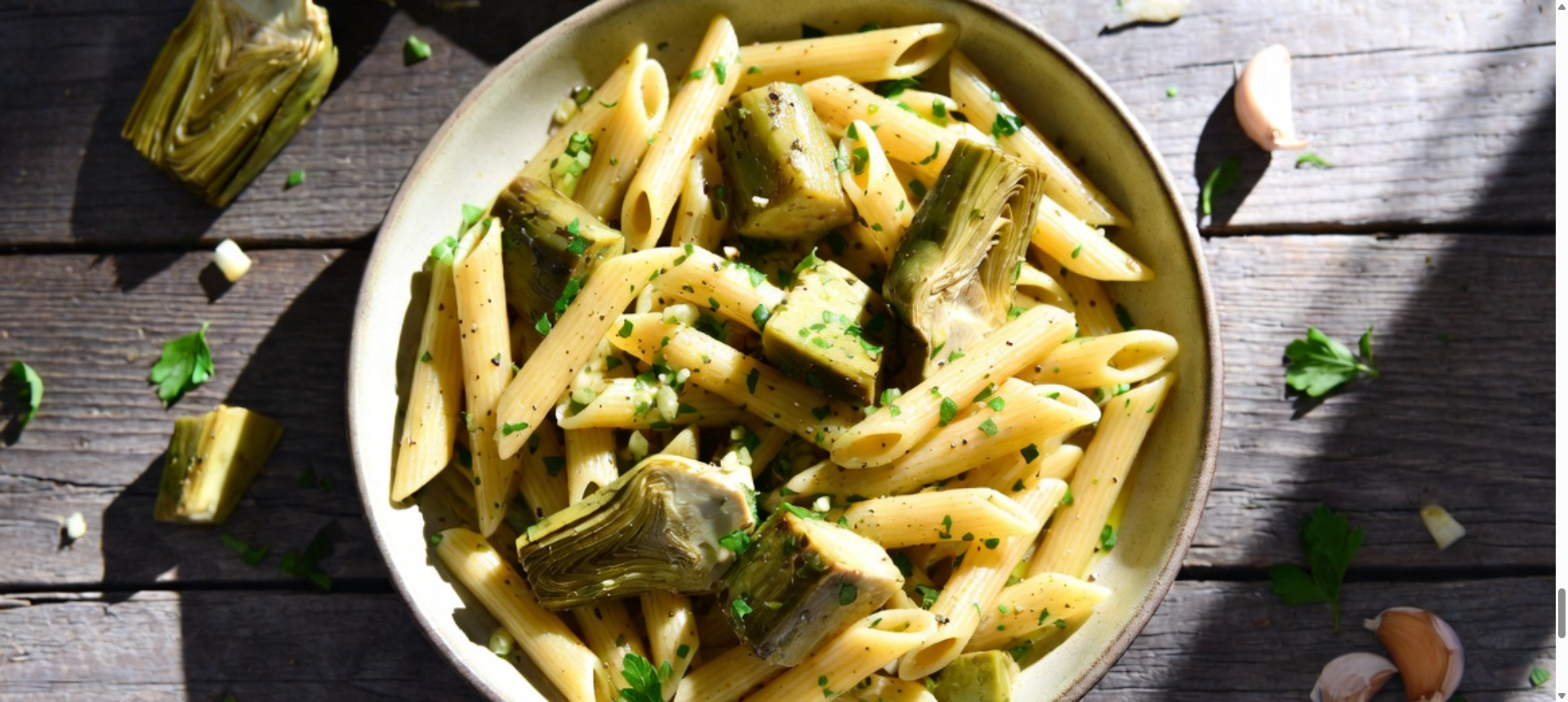 Peresniki durum s slanino in jajcem: klasičen domač obrok