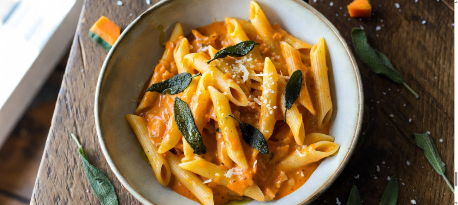 Peresniki durum z jajčevci in paradižniki alla caponata: sicilijski recept