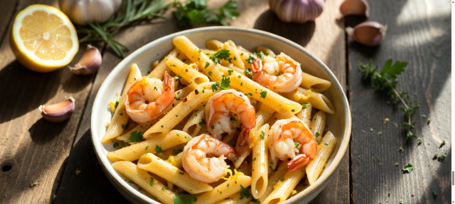 Peresniki durum z omako iz gorgonzole in orehov: kremast italijanski recept