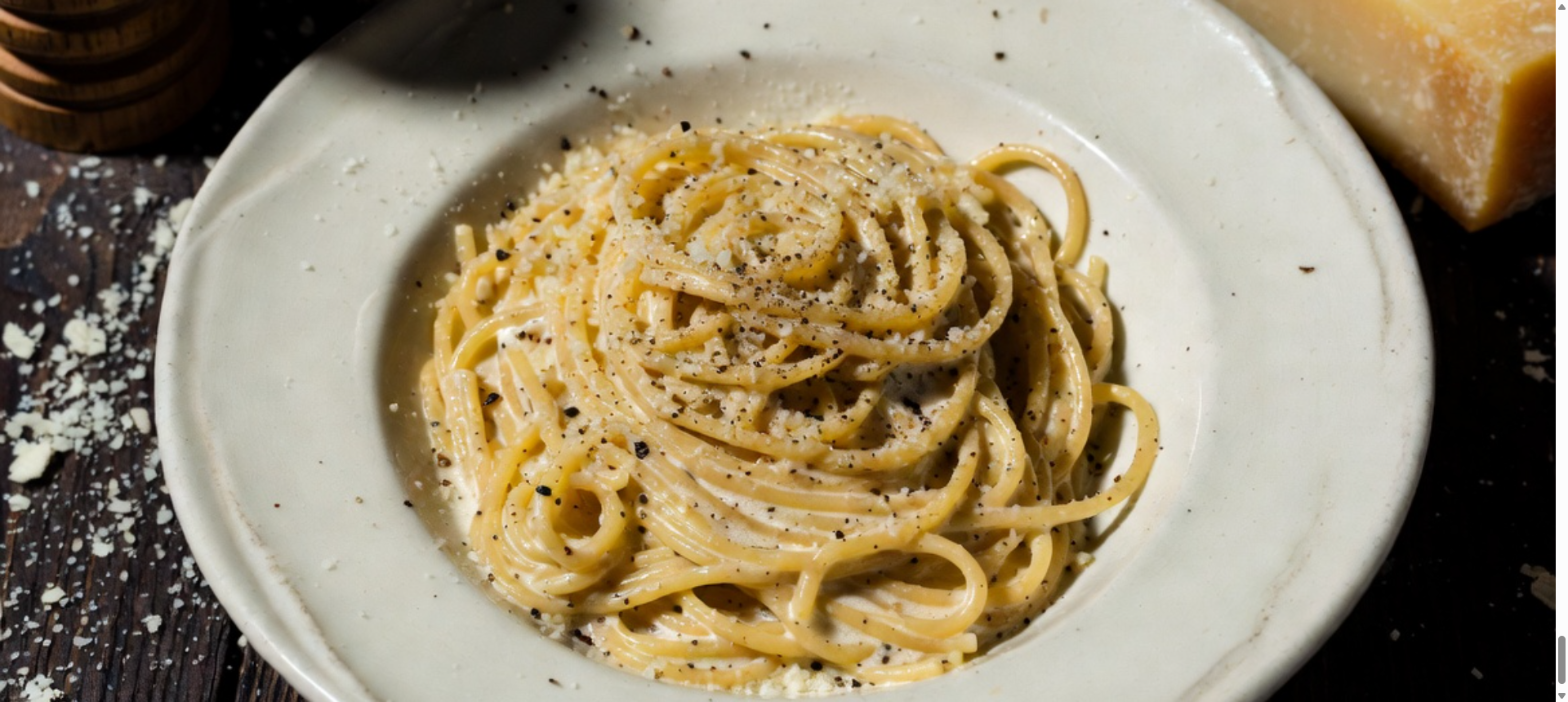 Recept za testenine Primavera: sveže in okusne