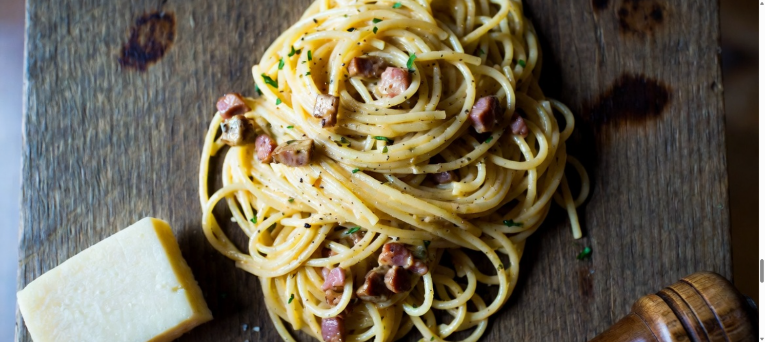 Recept za špagete Aglio e Olio: hitri in okusni