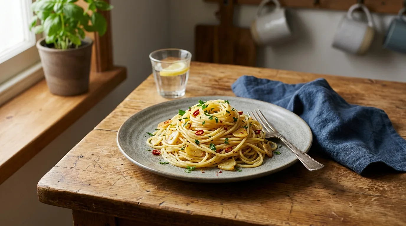 Gabaroni recept aliolio 2