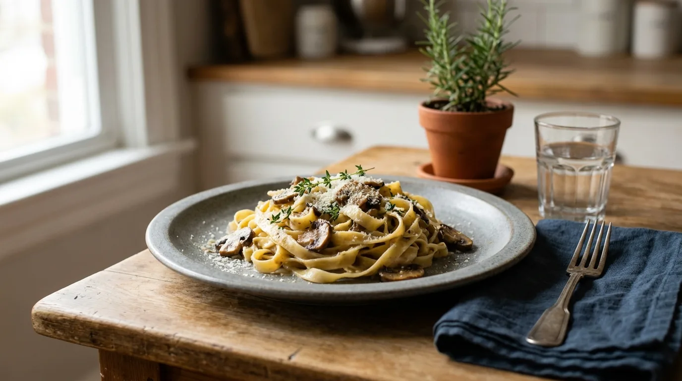 Gabaroni recept gobe 1