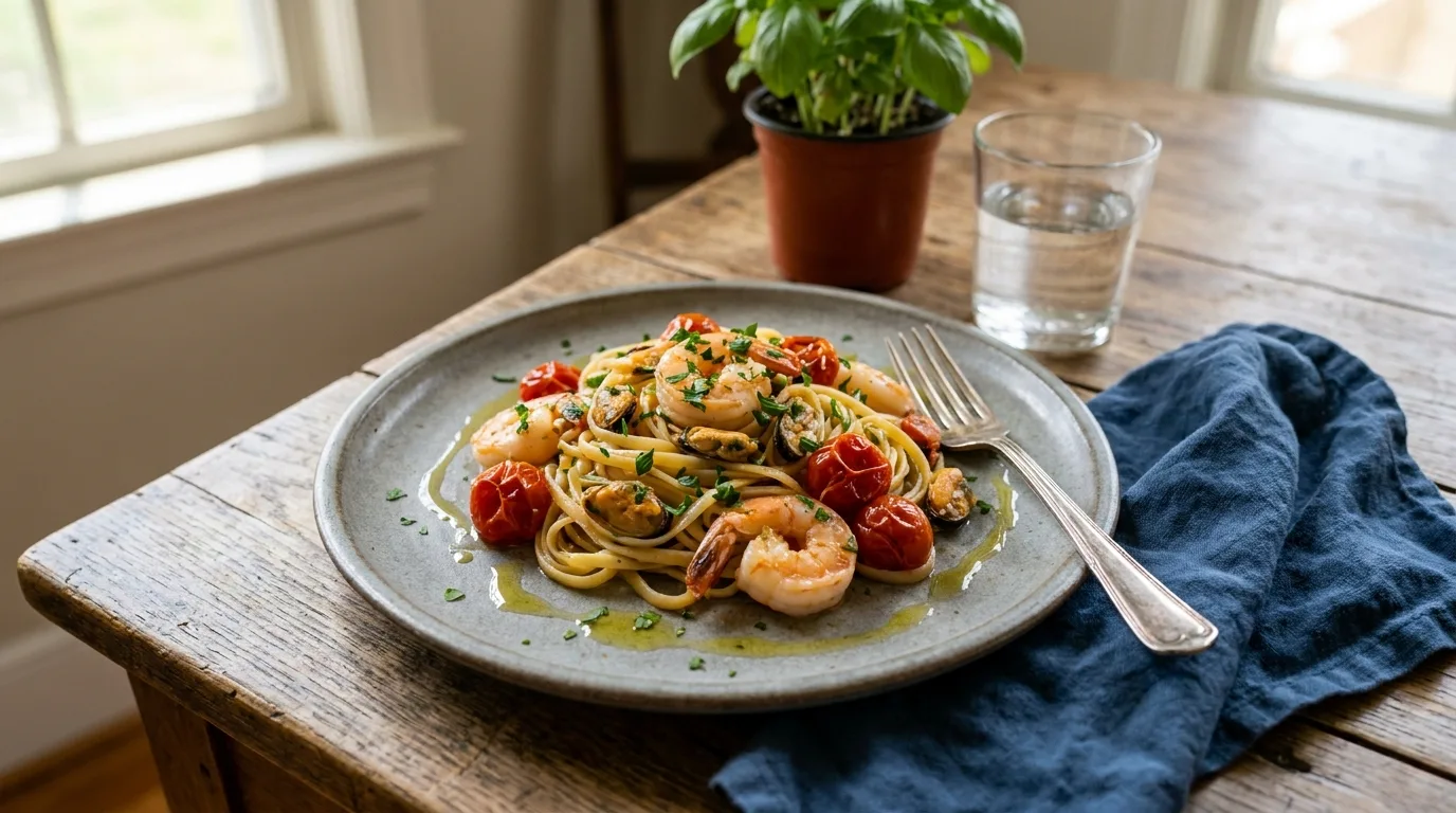 Gabaroni recept morski 1