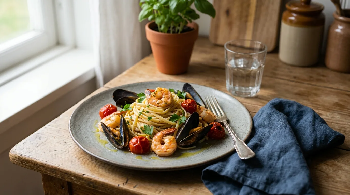 Gabaroni recept morski 2