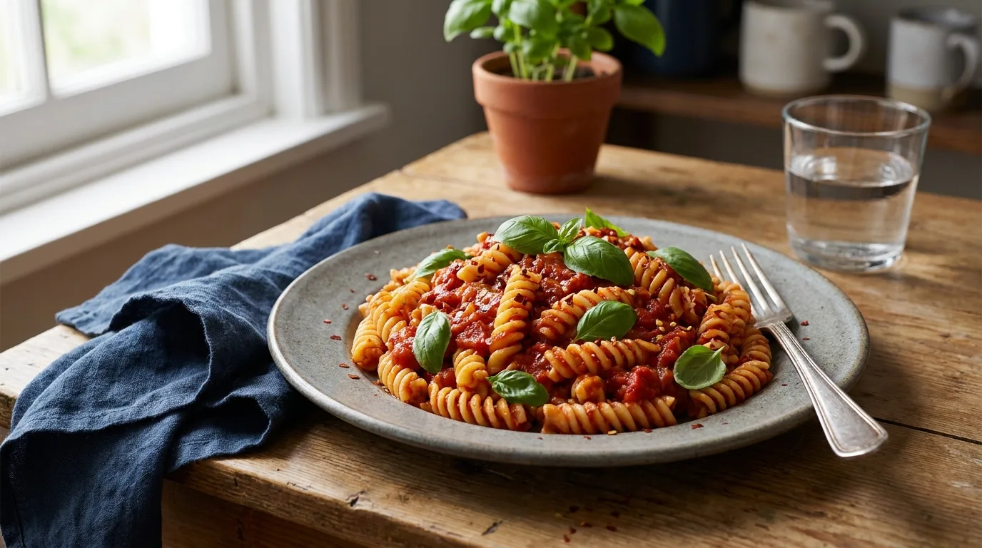 Gabaroni recept paradiznik 1