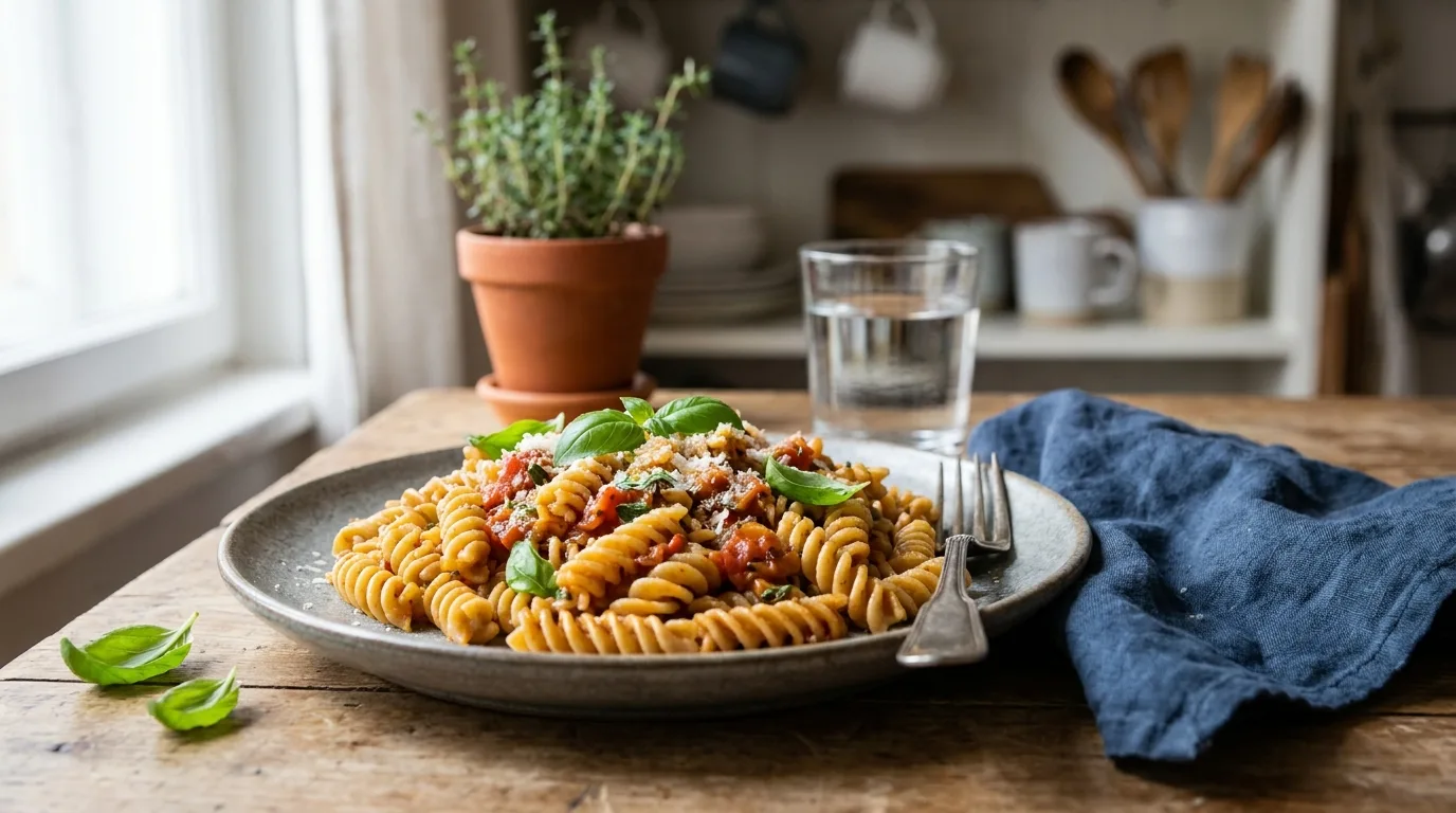Gabaroni recept paradiznik zelisca 1