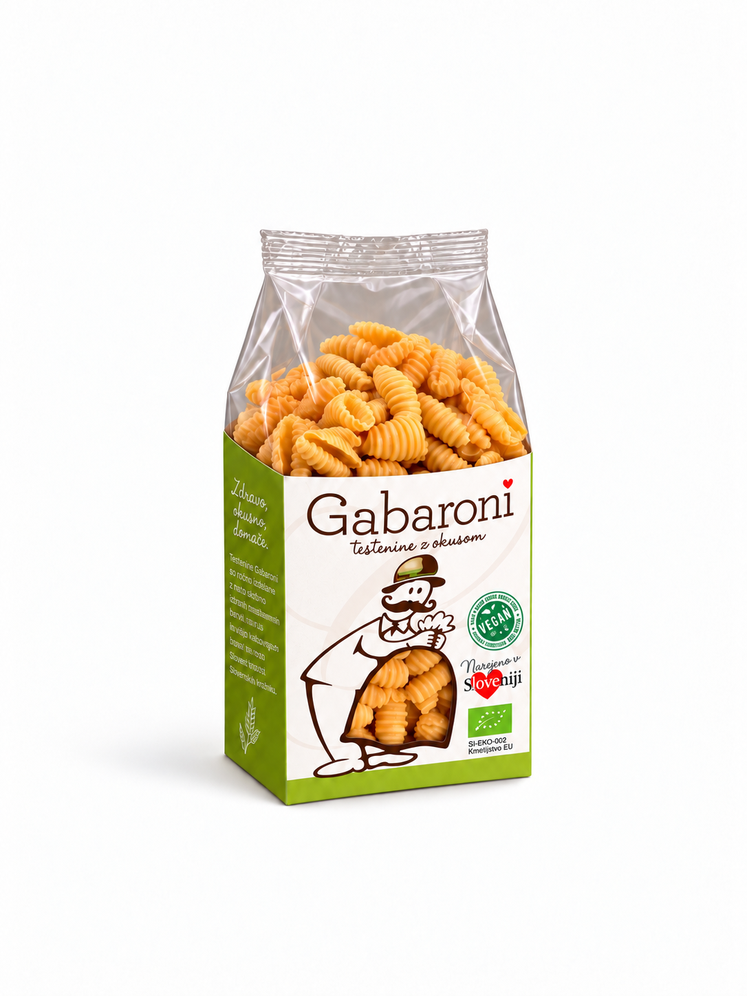 ŠKOLJKE DURUM