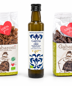 Novoletni darilni paket Zdravi - slika 3